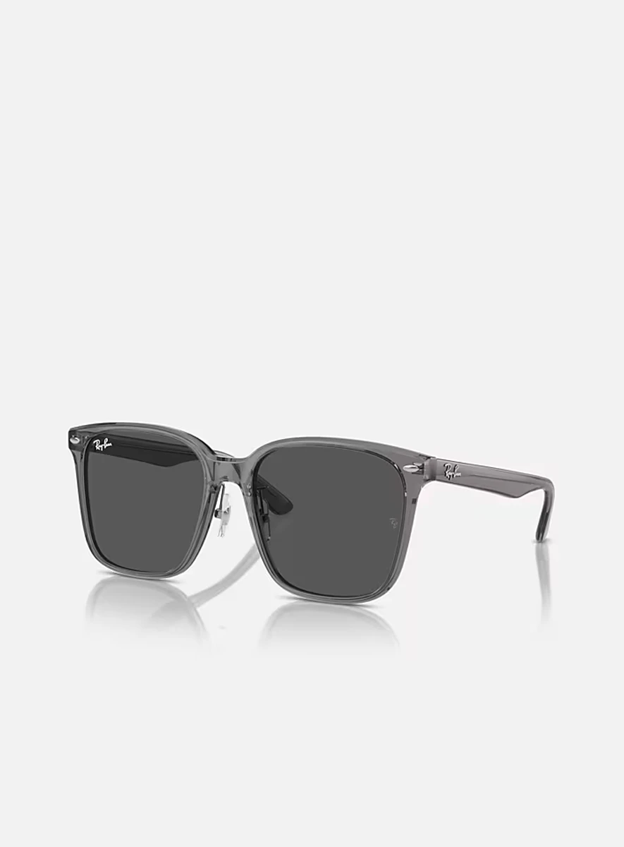 ray-ban-rb2206d-grey-1 Ray-Ban RB2206D Grey