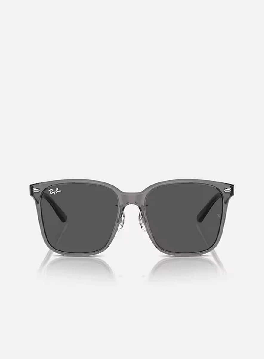 ray-ban-rb2206d-grey Kính Ray-Ban RB2206D Grey