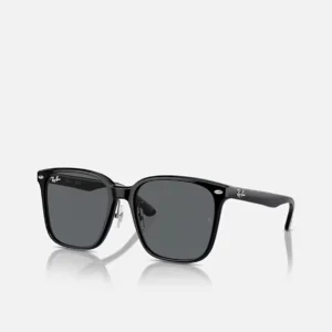 Ray-Ban RB2206D Gris Oscuro