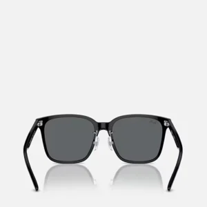 Ray-Ban RB2206D Gris Oscuro