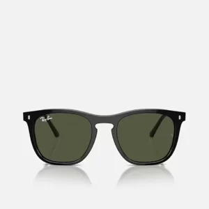 Kính Ray-Ban RB2210 Green