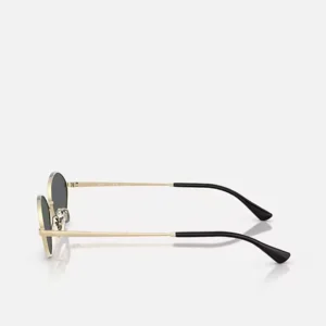 Kính Ray-Ban RB3757 Kai Bio Based Dark Grey