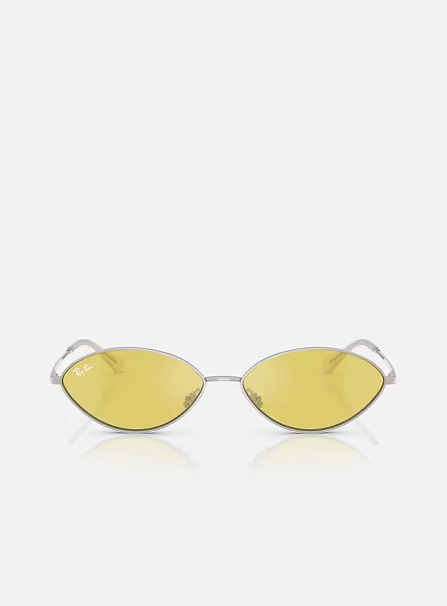 Kính Ray-Ban RB3757 Kai Bio Based Yellow
