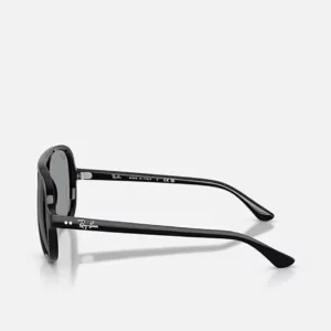 Kính Ray-Ban RB4125 Cats 5000 Classic Summer Capsule Black