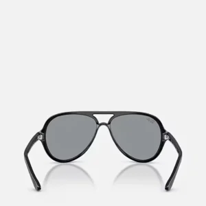 Ray-Ban RB4125 Cats 5000 Classic Summer Capsule Black