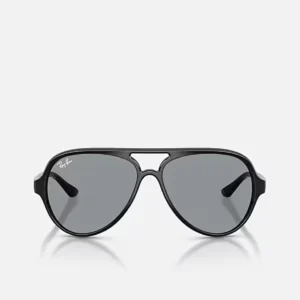 Kính Ray-Ban RB4125 Cats 5000 Classic Summer Capsule Black