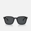 Kính Ray-Ban RB4392D Black