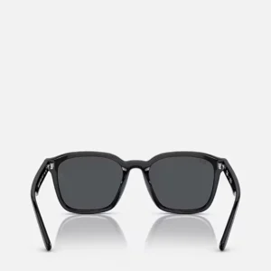 Ray-Ban RB4392D Black