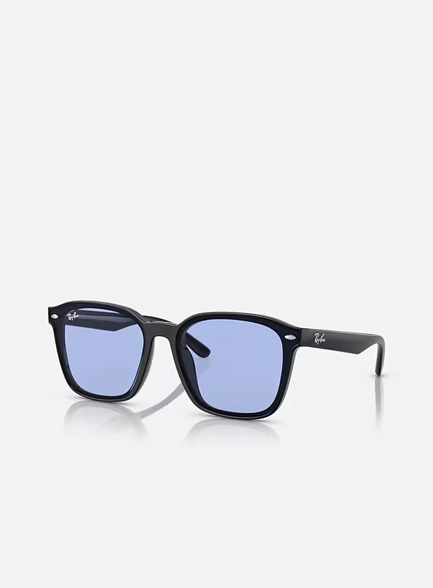 ray-ban-rb4392d-blue-1 Ray-Ban RB4392D Blue