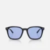 Kính Ray-Ban RB4392D Blue