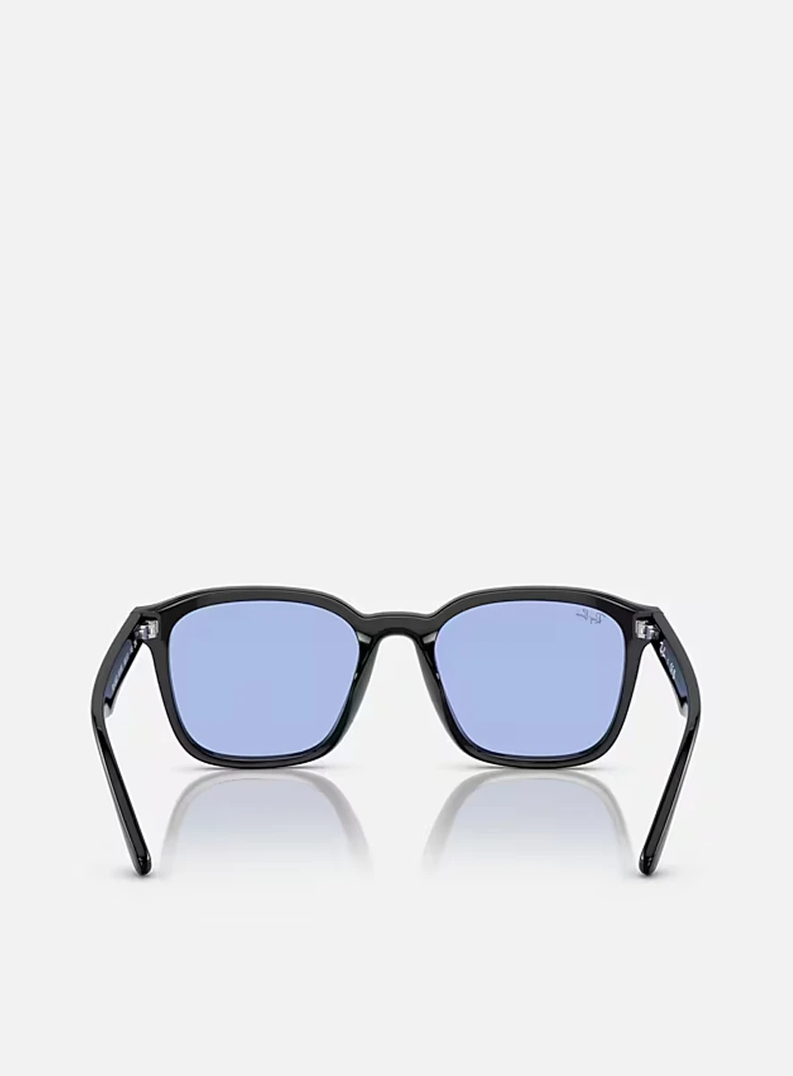 ray-ban-rb4392d-blue-3 Ray-Ban RB4392D Blue