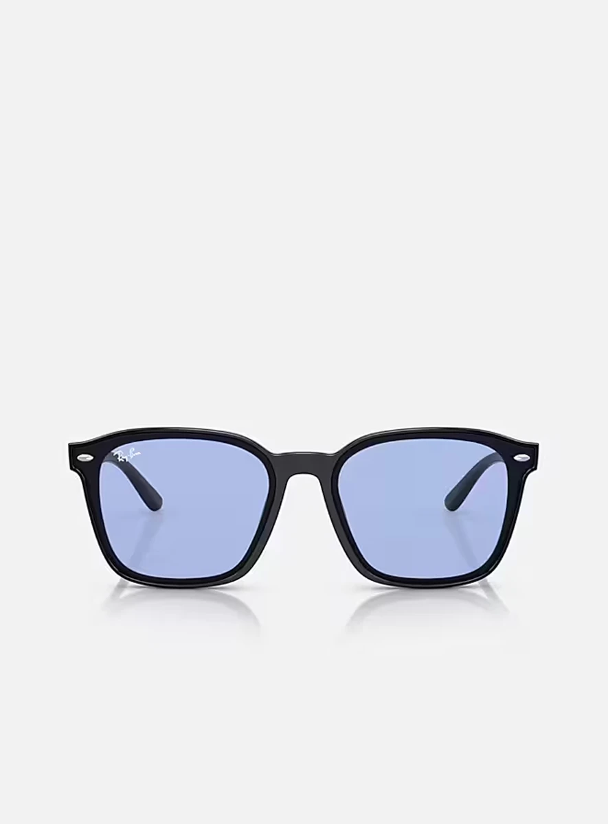 ray-ban-rb4392d-blue Kính Ray-Ban RB4392D Blue