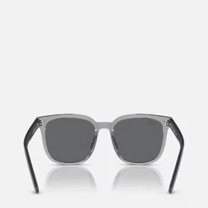Ray-Ban RB4401D Grey