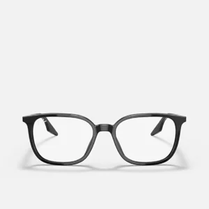 Kính Ray-Ban RB5406 Optics Black
