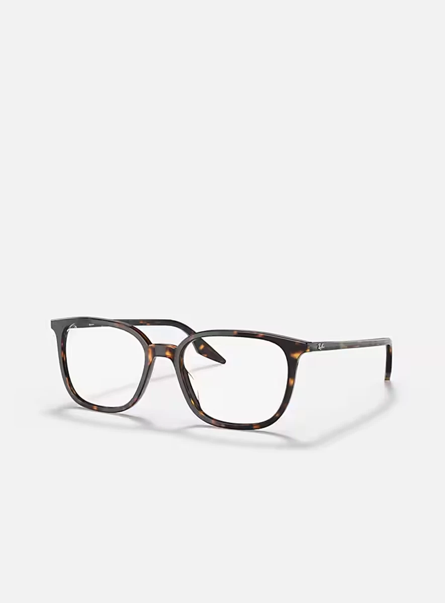 ray-ban-rb5406-optics-havana-1 Ray-Ban RB5406 Optics Havana