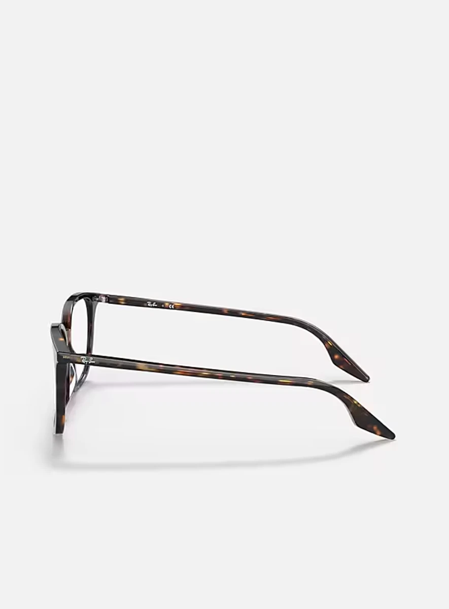 ray-ban-rb5406-optics-havana-2 Kính Ray-Ban RB5406 Optics Havana
