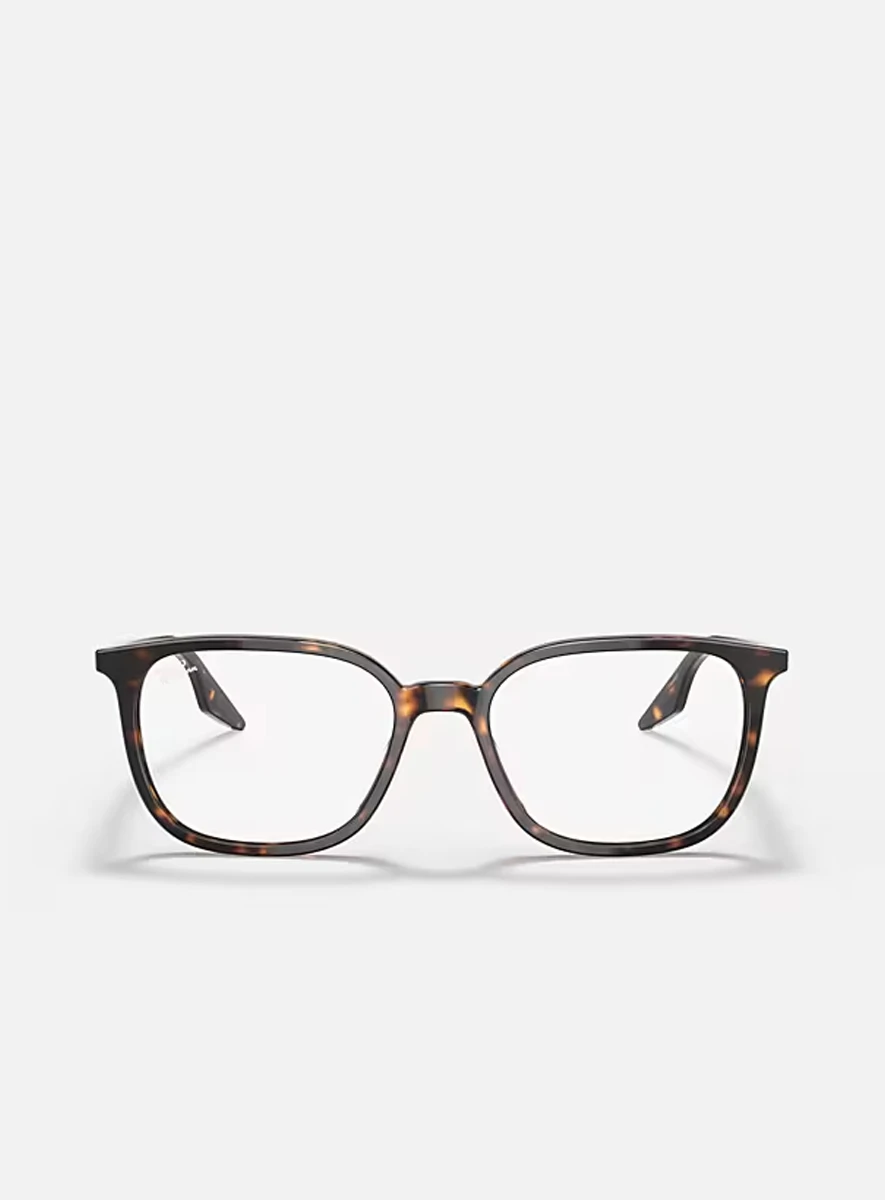 ray-ban-rb5406-optics-havana Kính Ray-Ban RB5406 Optics Havana
