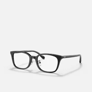 Ray-Ban RB5407 Optics Black
