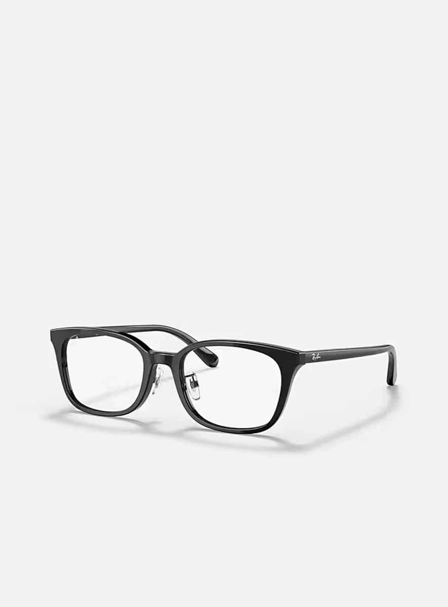 ray-ban-rb5407-optics-black-1 Ray-Ban RB5407 Optics Black