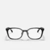 Kính Ray-Ban RB5407 Optics Black