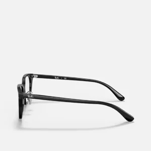 Kính Ray-Ban RB5407 Optics Black