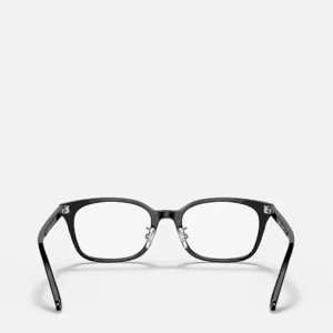Ray-Ban RB5407 Optics Black