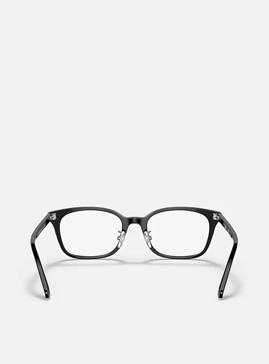 ray-ban-rb5407-optics-black-3 Ray-Ban RB5407 Optics Black