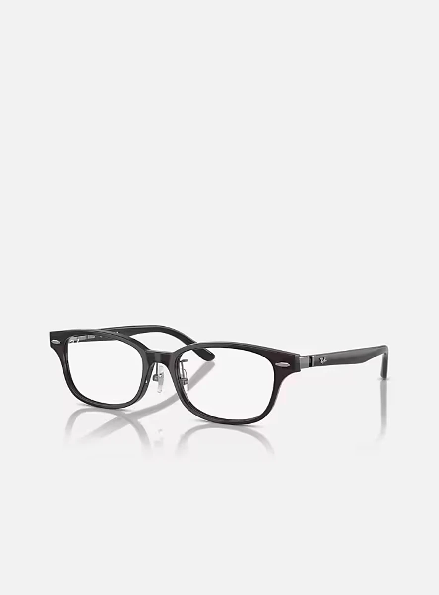 ray-ban-rb5427d-black-1 Ray-Ban RB5427D Black