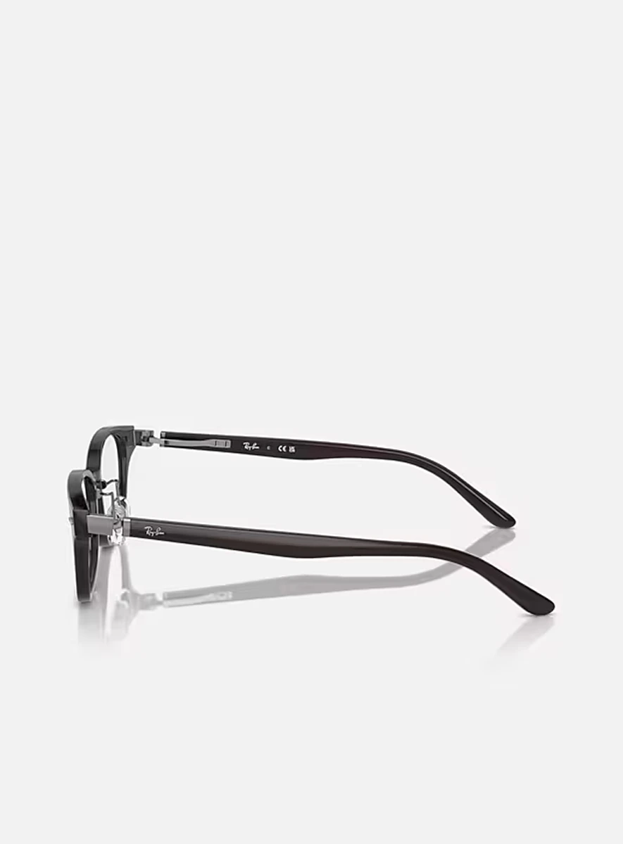 ray-ban-rb5427d-black-2 Kính Ray-Ban RB5427D Black