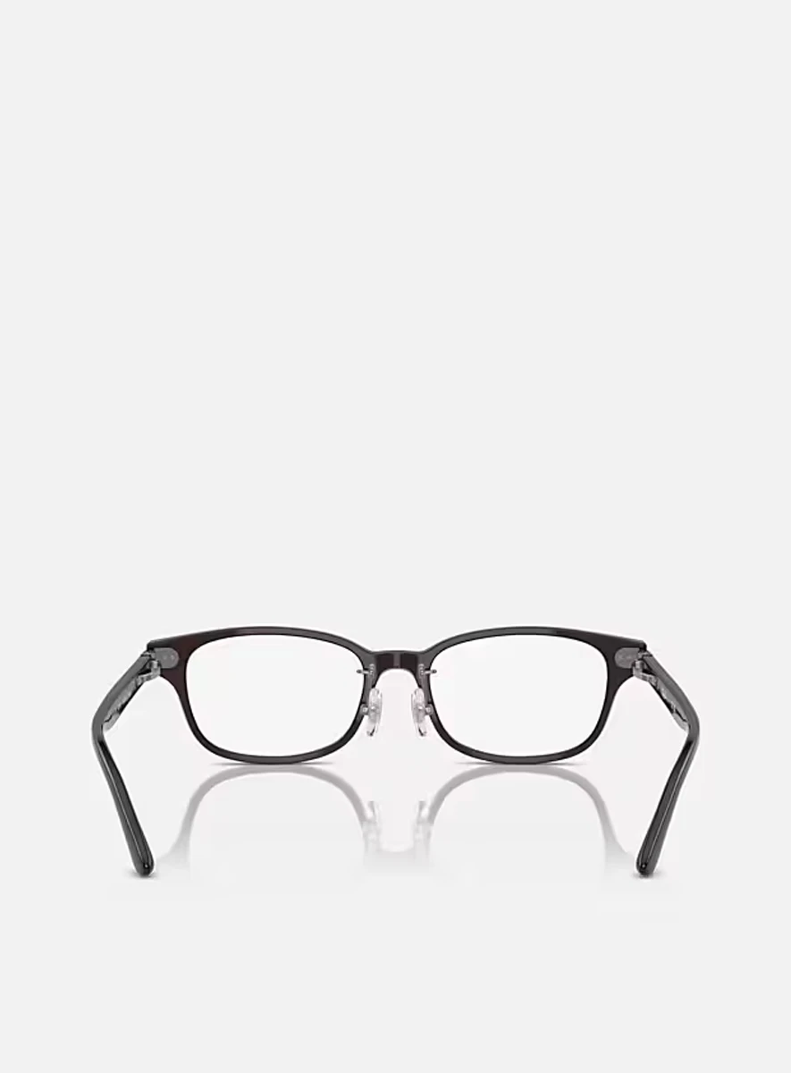 ray-ban-rb5427d-black-3 Ray-Ban RB5427D Black