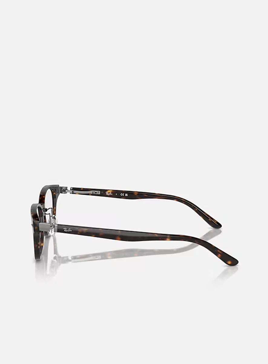ray-ban-rb5427d-havana-2 Kính Ray-Ban RB5427D Havana