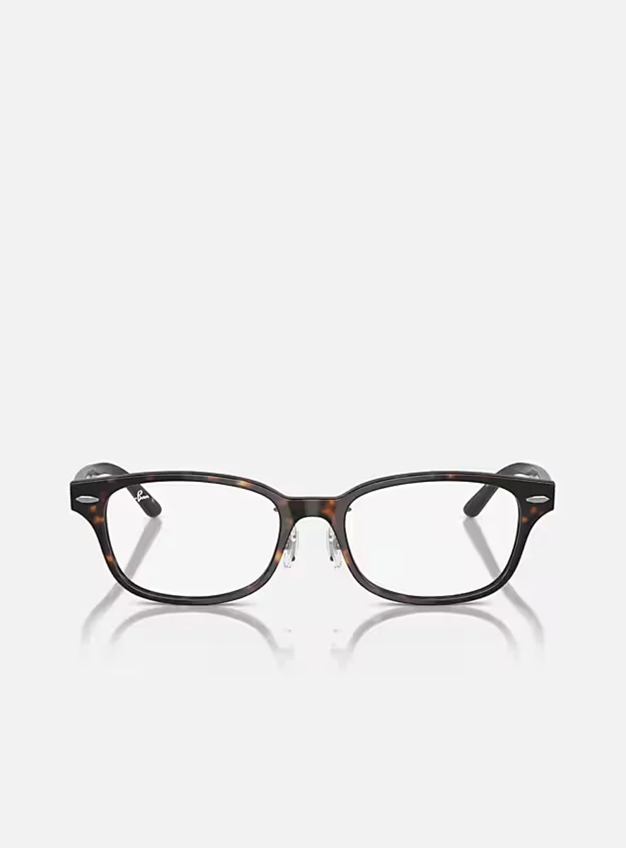 ray-ban-rb5427d-havana Kính Ray-Ban RB5427D Havana
