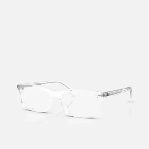 Ray-Ban RB5450 Optics Transparent