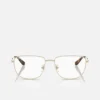 Kính Ray-Ban RB6523D Optics Gold