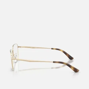 Kính Ray-Ban RB6523D Optics Gold