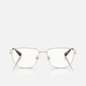 Kính Ray-Ban RB6523D Optics Gold