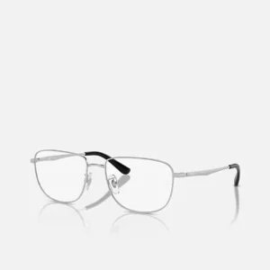 Ray-Ban RB6523D Optics Silver