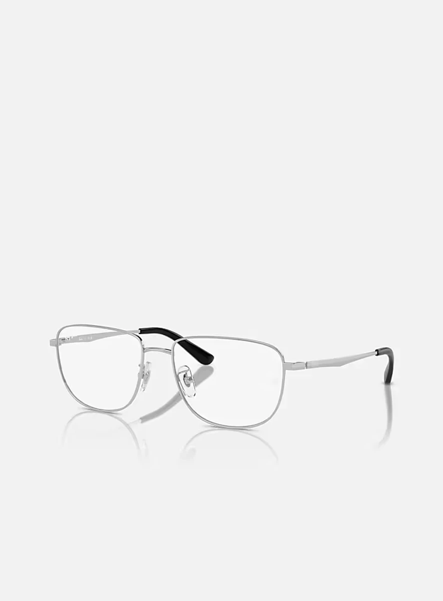 ray-ban-rb6523d-optics-silver-1 Ray-Ban RB6523D Optics Silver