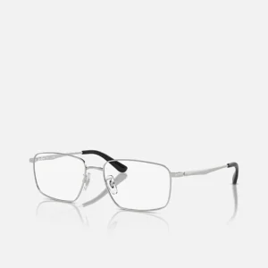Ray-Ban RB6524D Optics Silver