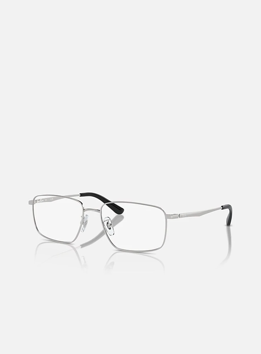ray-ban-rb6524d-optics-silver-1 Ray-Ban RB6524D Optics Silver