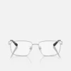 Kính Ray-Ban RB6524D Optics Silver