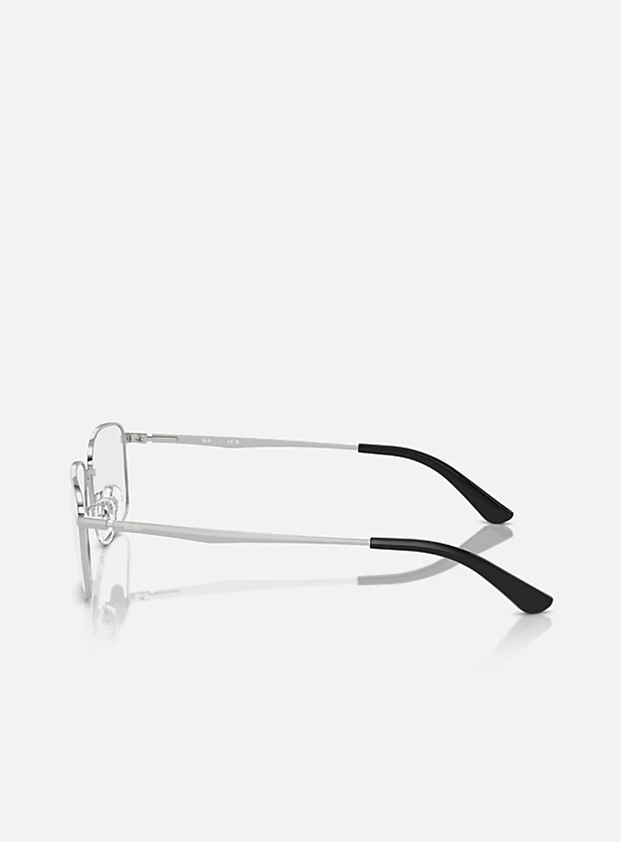 ray-ban-rb6524d-optics-silver-2 Kính Ray-Ban RB6524D Optics Silver
