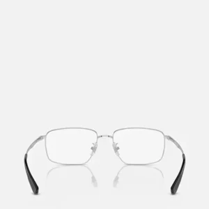 Ray-Ban RB6524D Optics Silver