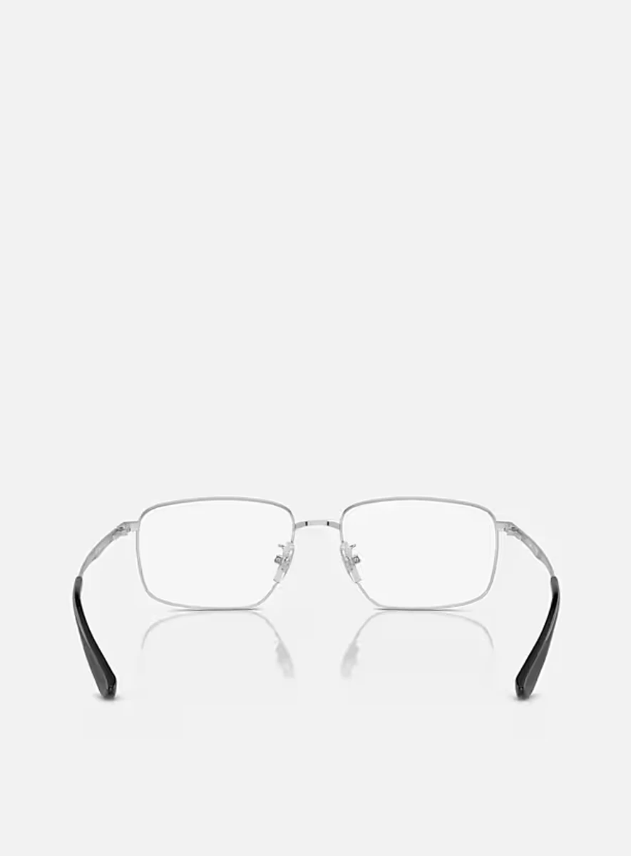 ray-ban-rb6524d-optics-silver-3 Ray-Ban RB6524D Optics Silver