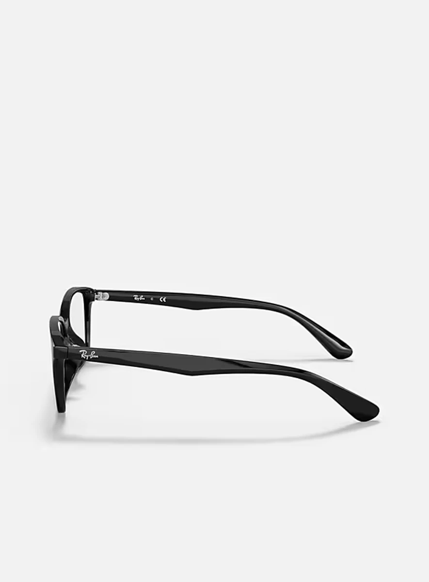 ray-ban-rb7049d-black-2 Kính Ray-Ban RB7094D Black