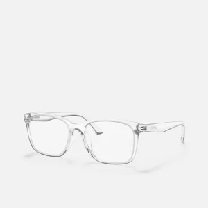 Ray-Ban RB7059 Optics Transparent