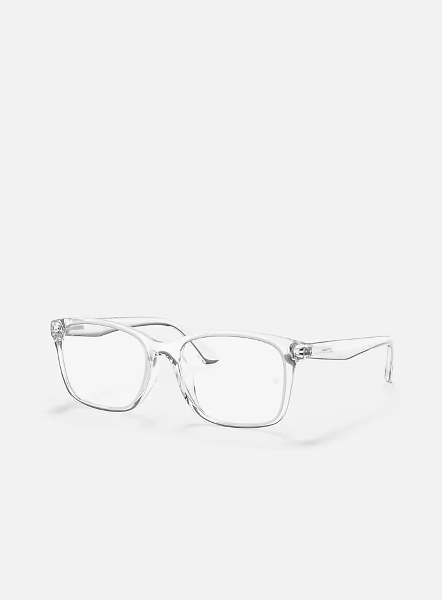 ray-ban-rb7059-optics-transparent-1 Ray-Ban RB7059 Optics Transparent