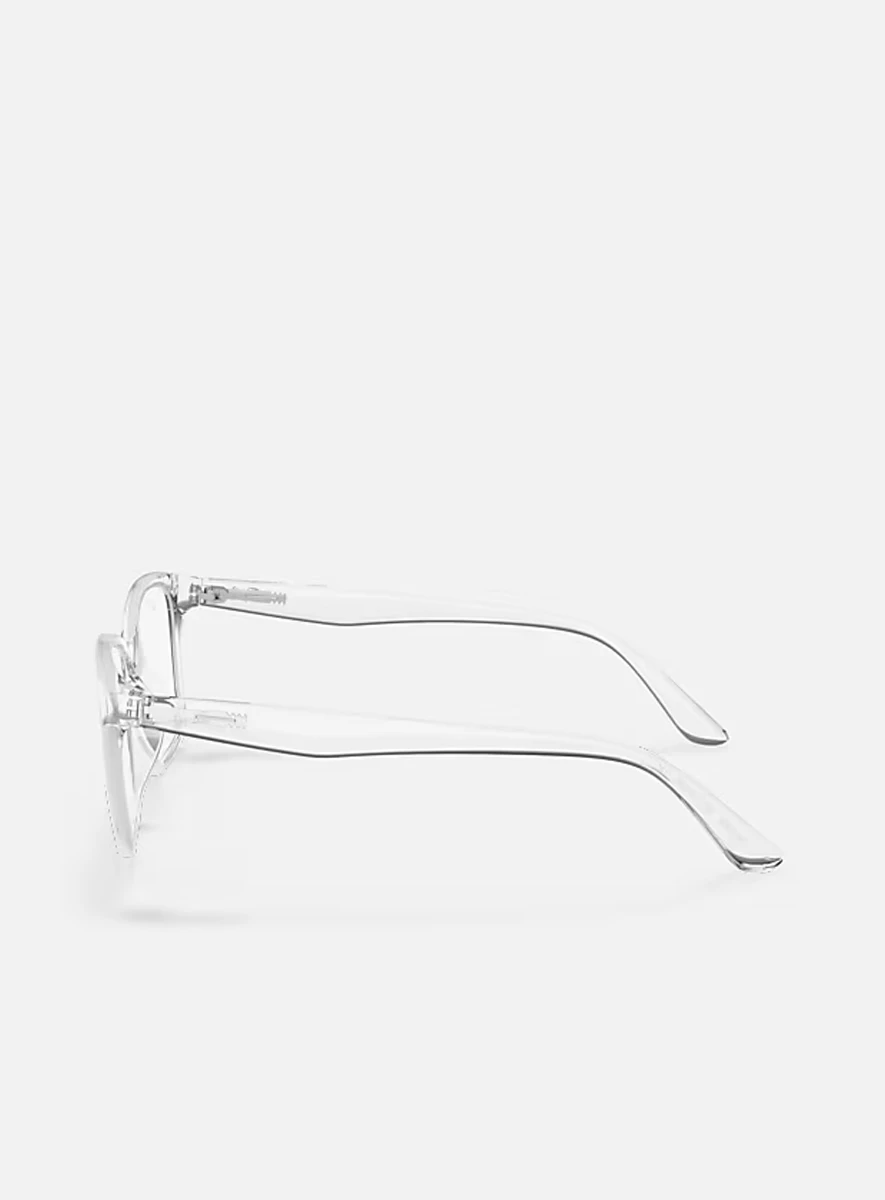 ray-ban-rb7059-optics-transparent-2 Kính Ray-Ban RB7059 Optics Transparent