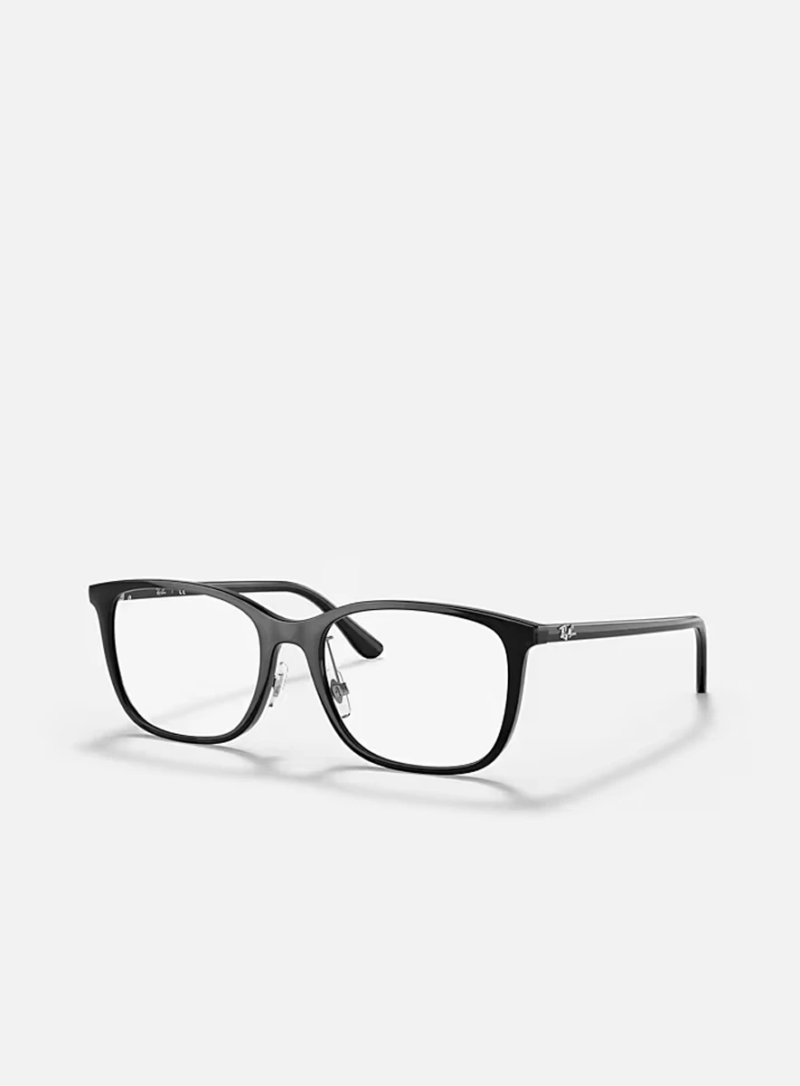 ray-ban-rb7168d-black-1 Ray-Ban RB7168D Black