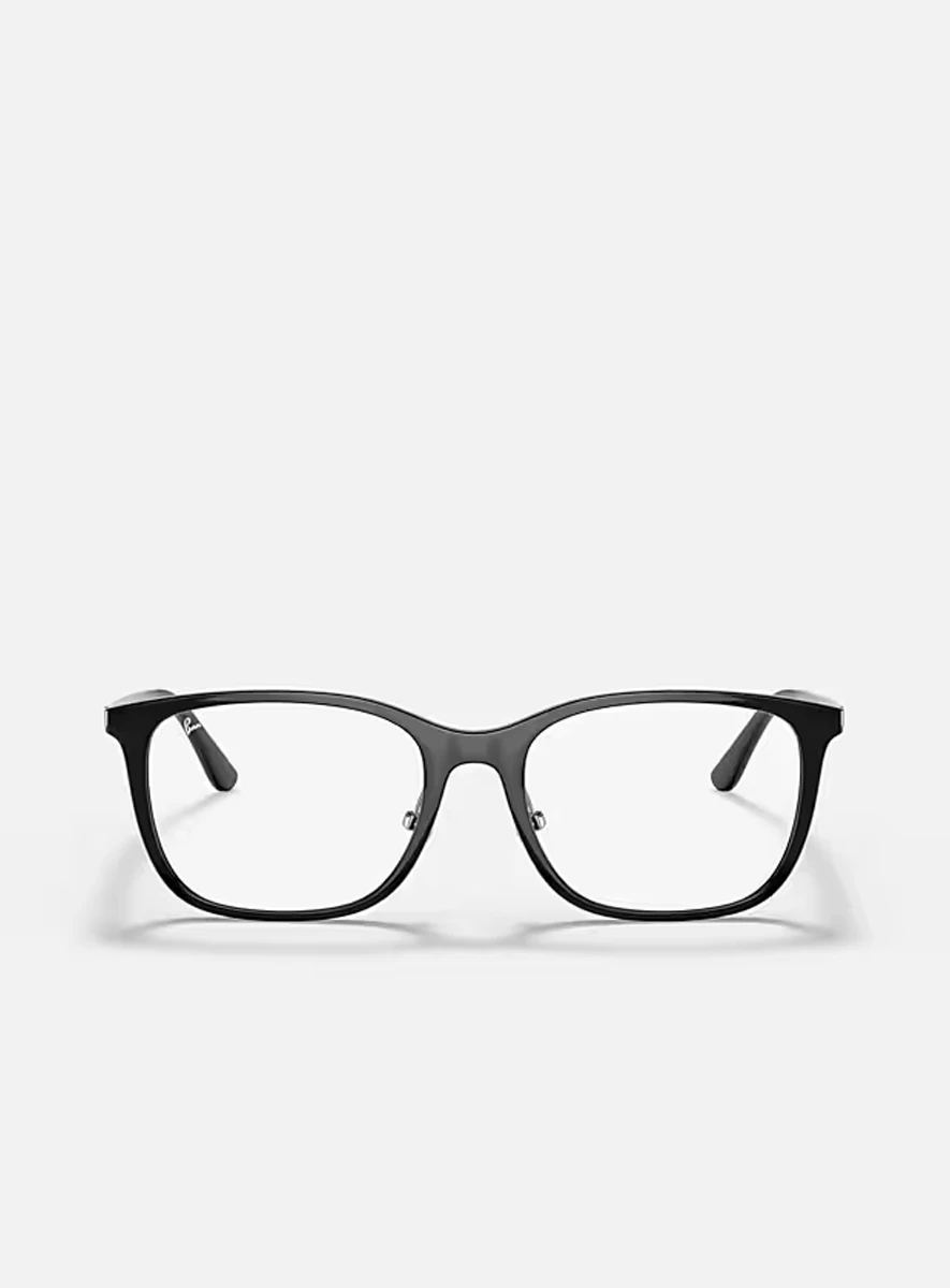 ray-ban-rb7168d-black Kính Ray-Ban RB7168D Black